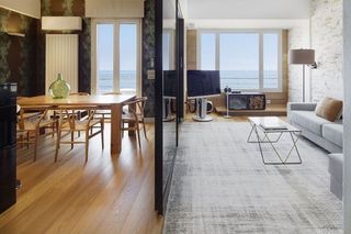 Piso en alquiler en Gros en San Sebastián-Donostia