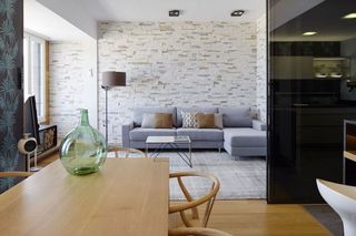 Piso en alquiler en Gros en San Sebastián-Donostia