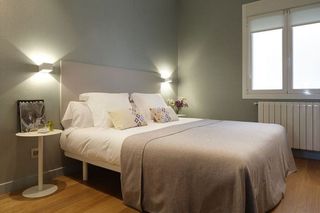 Piso en alquiler en Gros en San Sebastián-Donostia