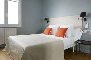 Piso en alquiler en Gros en San Sebastián-Donostia