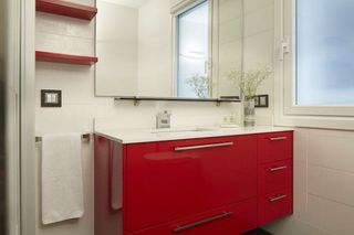 Piso en alquiler en Gros en San Sebastián-Donostia