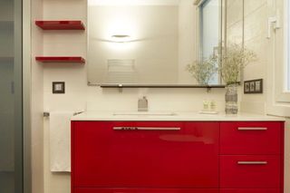 Piso en alquiler en Gros en San Sebastián-Donostia