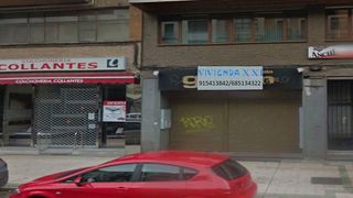 Local comercial en alquiler en Centro en Palencia