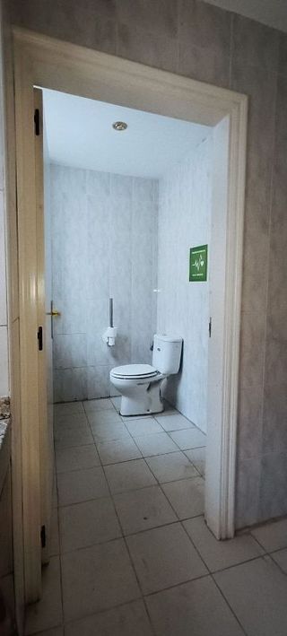 Local comercial en venta en Casco Viejo en Vitoria-Gasteiz