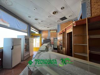 Bar en venta en Algete pueblo en Algete