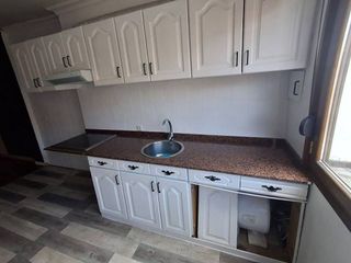 Piso en venta en El Llano en Gijón