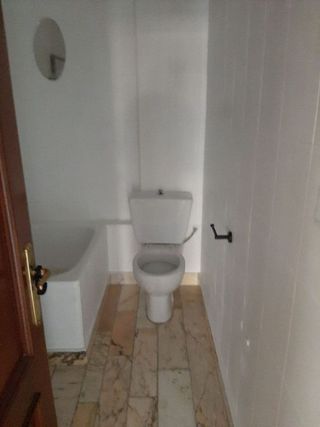 Piso en venta en El Llano en Gijón