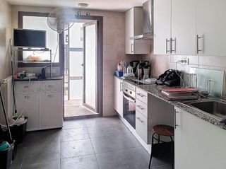 Piso en venta en Hospital en Valdemoro