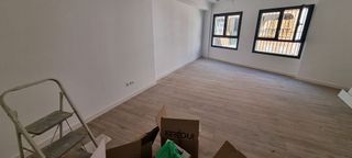 Piso en venta en Los Pacos en Fuengirola