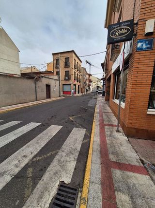 Dúplex en venta en Illescas