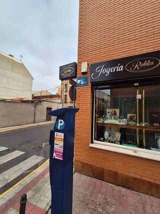 Dúplex en venta en Illescas