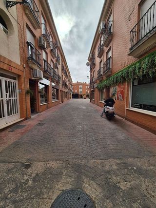 Dúplex en venta en Illescas