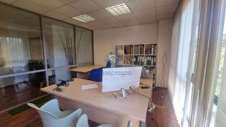 Oficina en venta en Garbinet en Alicante
