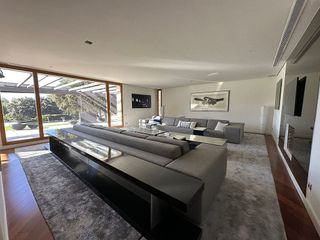 Chalet en alquiler en La Finca en Pozuelo de Alarcón