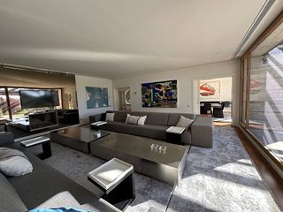 Chalet en alquiler en La Finca en Pozuelo de Alarcón