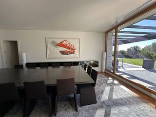 Chalet en alquiler en La Finca en Pozuelo de Alarcón