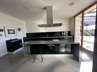 Chalet en alquiler en La Finca en Pozuelo de Alarcón