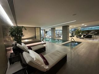 Chalet en alquiler en La Finca en Pozuelo de Alarcón