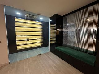 Chalet en alquiler en La Finca en Pozuelo de Alarcón