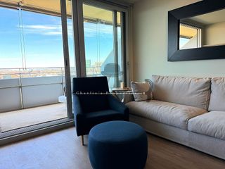 Piso en alquiler en Diagonal Mar i el Front Marítim del Poblenou en Barcelona