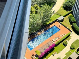 Piso en alquiler en Diagonal Mar i el Front Marítim del Poblenou en Barcelona