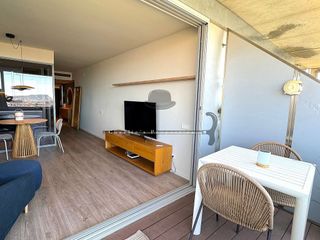 Piso en alquiler en Diagonal Mar i el Front Marítim del Poblenou en Barcelona