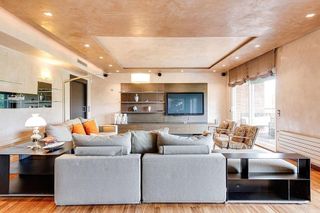 Piso en alquiler en Can Majó - Can Trabal en Sant Cugat del Vallès