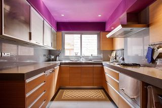 Piso en alquiler en Can Majó - Can Trabal en Sant Cugat del Vallès