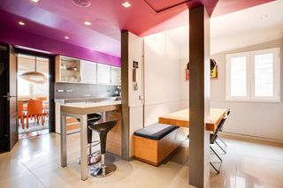 Piso en alquiler en Can Majó - Can Trabal en Sant Cugat del Vallès