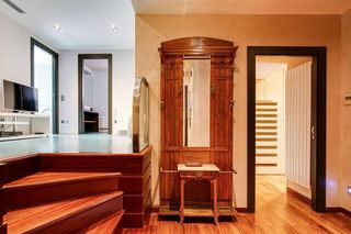 Piso en alquiler en Can Majó - Can Trabal en Sant Cugat del Vallès