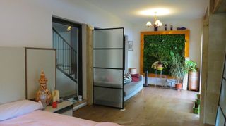 Casa adosada en alquiler en San Lorenzo - San Marcos en Segovia