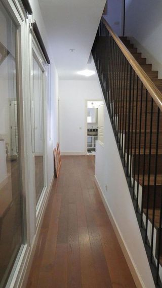 Casa adosada en alquiler en San Lorenzo - San Marcos en Segovia