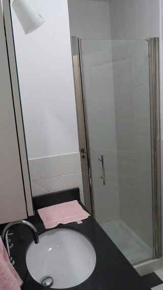 Casa adosada en alquiler en San Lorenzo - San Marcos en Segovia