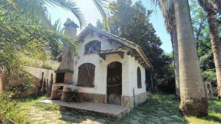 Chalet en venta en Roca Grossa - Serra Brava en Lloret de Mar