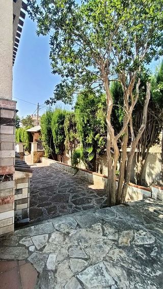 Chalet en venta en Roca Grossa - Serra Brava en Lloret de Mar