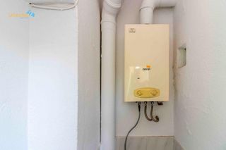 Casa adosada en venta en Cerro de Reyes en Badajoz