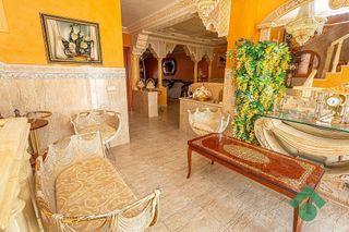 Chalet en venta en El Rinconcillo en Algeciras