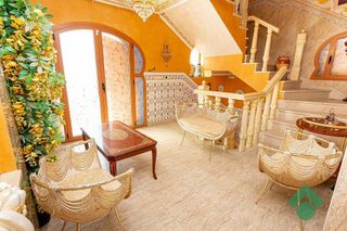 Chalet en venta en El Rinconcillo en Algeciras