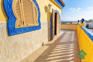 Chalet en venta en El Rinconcillo en Algeciras