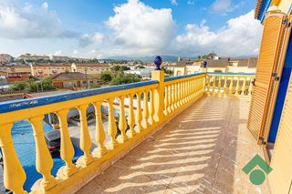 Chalet en venta en El Rinconcillo en Algeciras