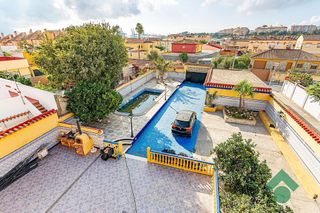 Chalet en venta en El Rinconcillo en Algeciras
