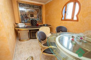 Chalet en venta en El Rinconcillo en Algeciras