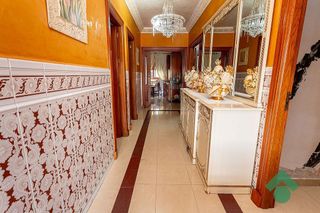 Chalet en venta en El Rinconcillo en Algeciras