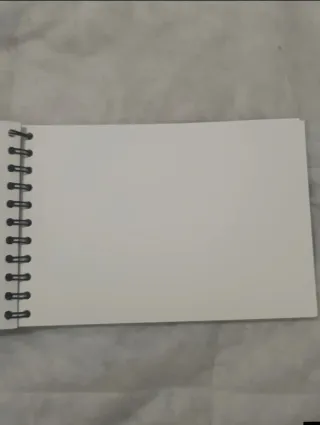 Block Acuarela Artix A5 25 hojas 300g