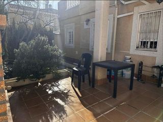 Casa pareada en venta en La Siesta - El Salado - Torreta en Torrevieja