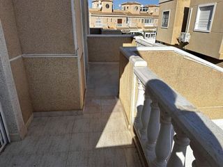 Casa pareada en venta en La Siesta - El Salado - Torreta en Torrevieja