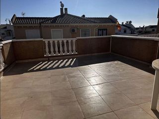 Casa pareada en venta en La Siesta - El Salado - Torreta en Torrevieja