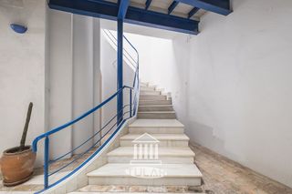 Chalet en venta en Centro en Puerto de Santa María (El)