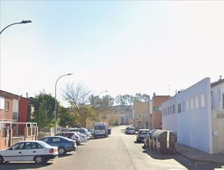 Casa adosada en venta en Cerro de Reyes en Badajoz