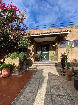 Chalet en venta en Torrequinto en Alcalá de Guadaira